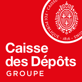 Portail Opendata Caisse des Dépôts